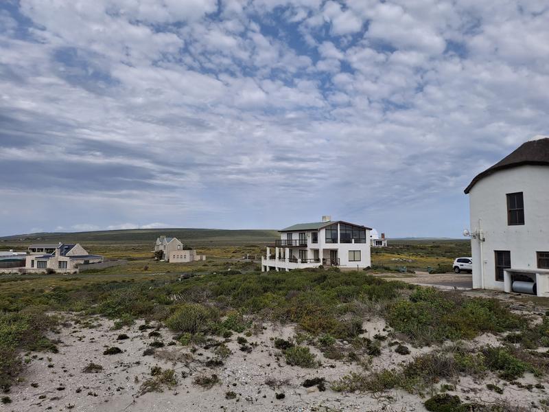 0 Bedroom Property for Sale in Duyker Eiland Western Cape